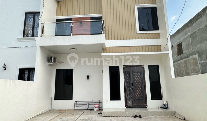 Ready to Occupy, Only 5 Minutes to Usu.