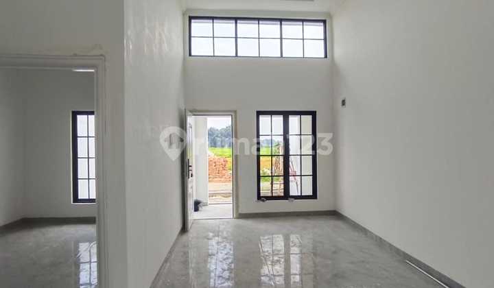 Termurah di Johor Ujung Dalam Komplek Hanya 200Jt An 2