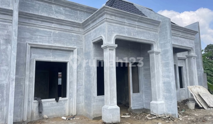 Ready In Complex Location Setia Budi Medan Selayang Kmar Tdur 3