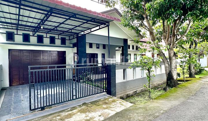 Area 350 Location Jln. Setia Budi Pondok Surya 2