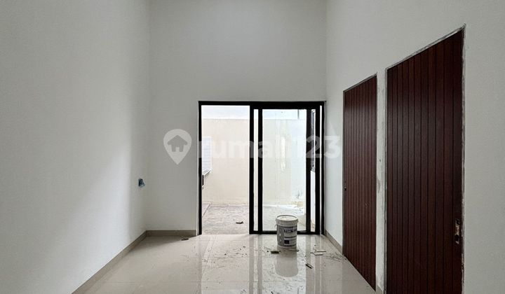 Remaining 1 Unit Size 6X20 Padang Bulan Setia Budi