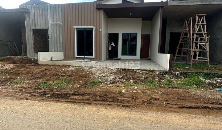 Rumah Dalam Komplek Hanya 285jt Tanjung Selamat 1