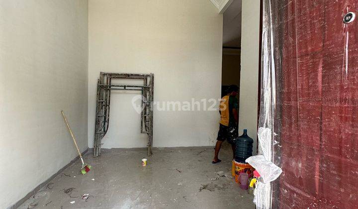 Kualitas Rumah Bagus Lokasi Dekat Kampus Usu 2