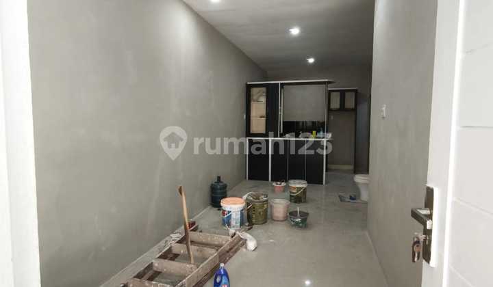 Rumah 2 Lantai Dalam Komplek Monaco Johor 2