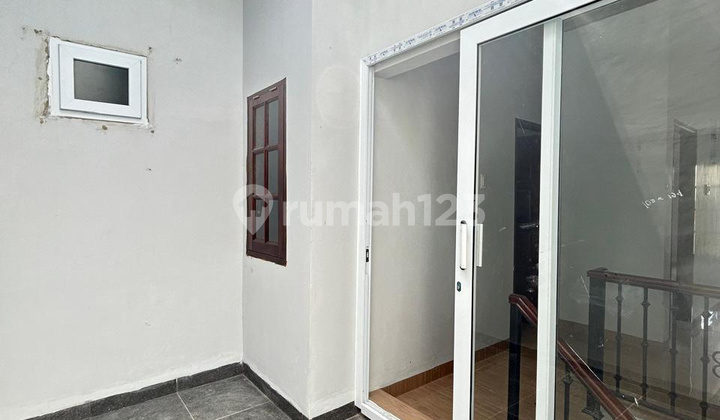 Komplek Baru Dekat Mall Manhattan Dekat Tol Helvetia