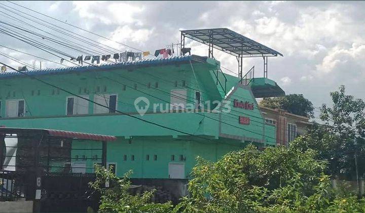 Jual Kost Dekat USU, Medan