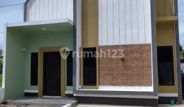 North Facing Size 7x20 Medan Johor