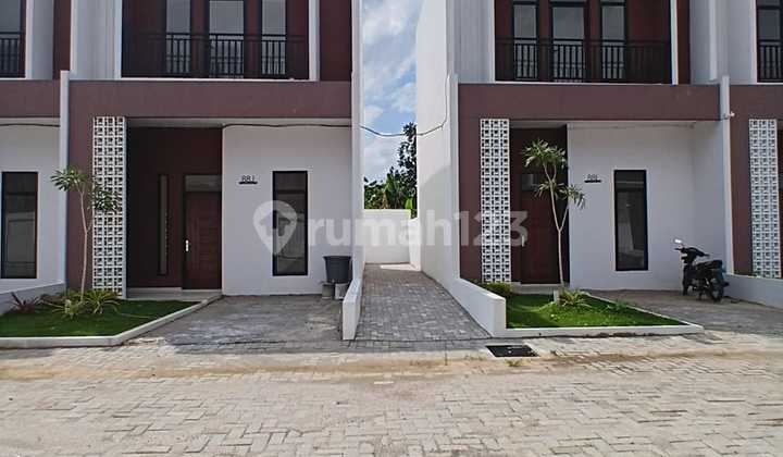 Ready to Occupy Roadside Johor