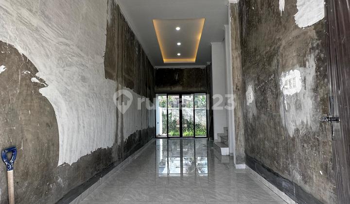 West Facing Size 6 X 18 In Setia Budi Complex Medan Sunggal Ring Road