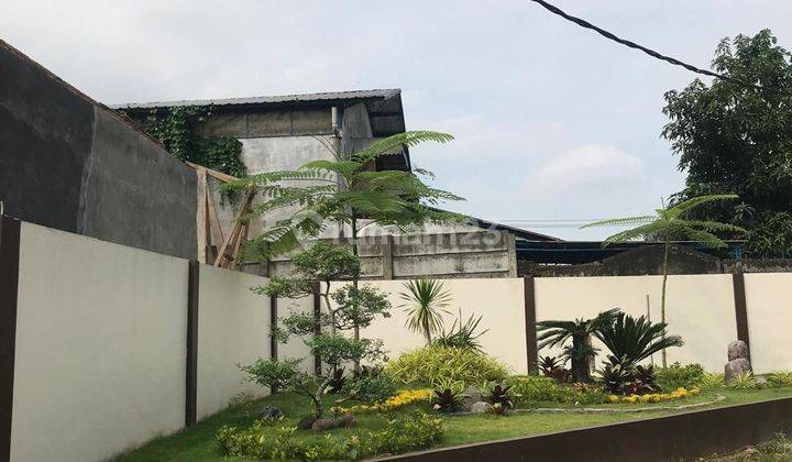 Rumah Cantik Tersedia Lebar 7 Dekat Pajak Melati 2