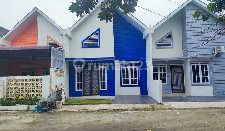Rumah Type 70 Kmar Tdur 3 Kmar Mandi 2 Setia Budi 1