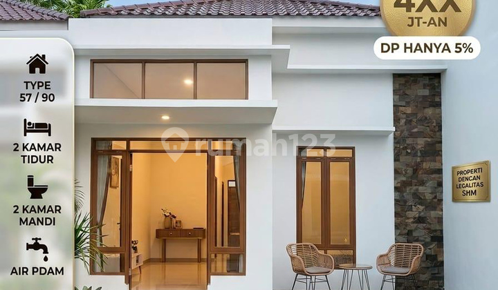 Only 460 Million Free AJB, BN, BPHTB Canopy Medan Johor