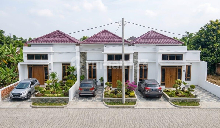 Hanya 460Jt Free AJB,, Bn,, BPHTB Canopy Medan Johor