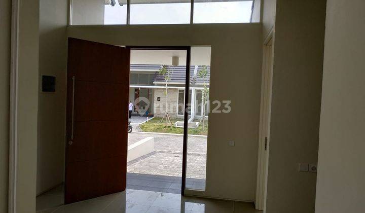 Northwest Park 2br Ac Kanopi Rooftop 3