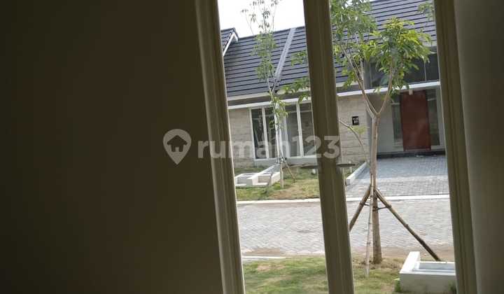 Northwest Park 2br Ac Kanopi Rooftop 6