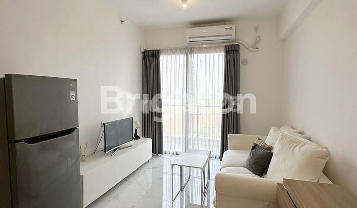 Apartemen Sky House Bsd Tangerang