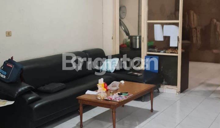 RUMAH TAMAN SURYA 5 CENGKARENG  JAKARTA BARAT