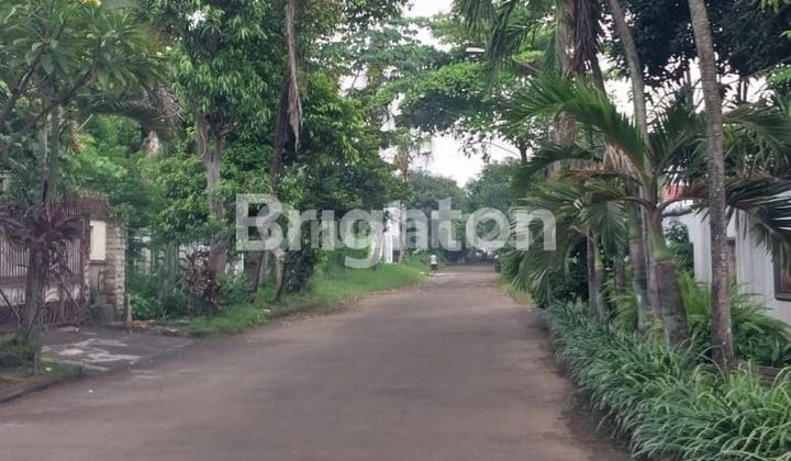 Kavling Islamic Village Karawaci Tangerang Kavling Islamic Village Karawaci Tangerang