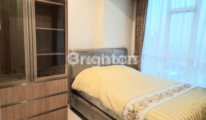 ROSEVILLE CBD BSD TANGERANG APARTMENT 2