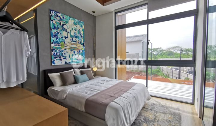 RUMAH BRAVA HIMAYALA LIPPO KARAWACI TANGERANG RUMAH BRAVA HIMAYALA LIPPO KARAWACI TANGERANG