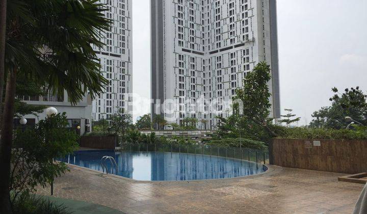 APARTEMEN GREEN VIEW SERPONG BSD TANGERANG 2