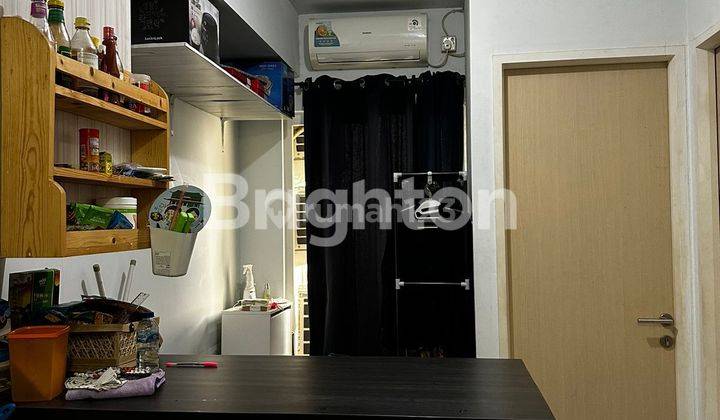 APARTEMEN AYODYHA 2 BED ROOM ALAM SUTERA TANGERANG 1