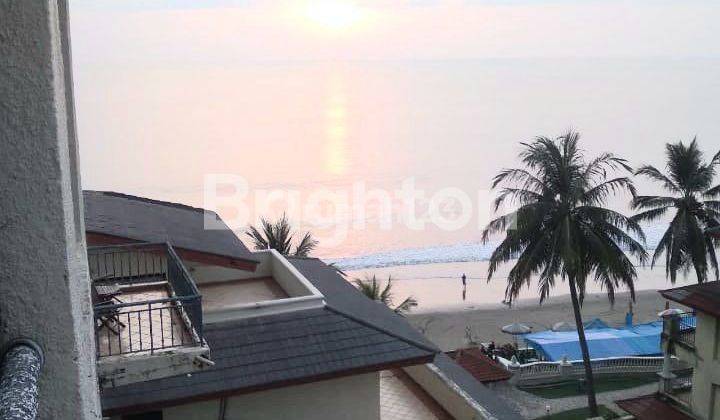 APARTEMEN KONDO VILLA HOTEL MARBELLA PANTAI ANYER 1