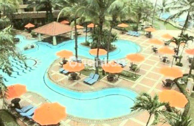 APARTEMEN KONDO VILLA HOTEL MARBELLA PANTAI ANYER 2