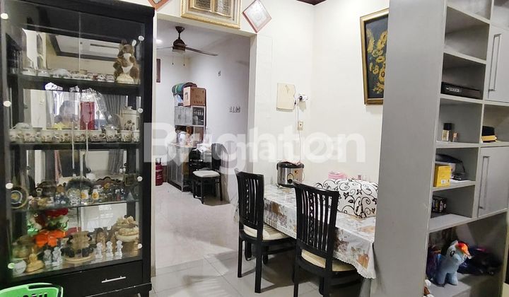 TIDY HOUSE RESIDENCE ONE BSD TANGERANG 2