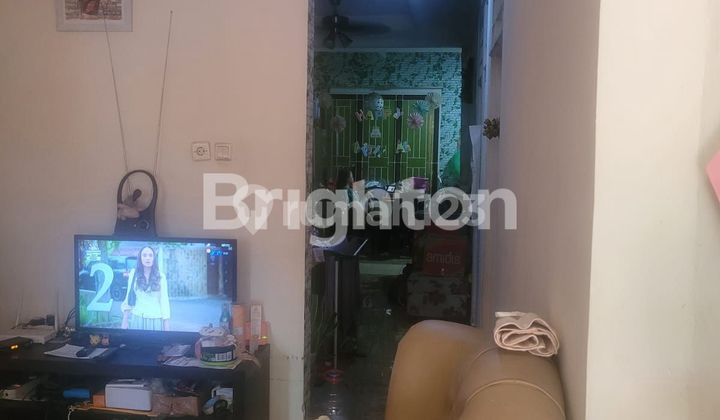 RUMAH RAPI DI GRAHA RAYA BINTARO TANGSEL 2