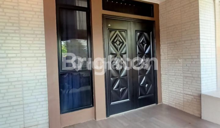 BEAUTIFUL HOUSE KARAWACI RESIDENCE KARAWACI TANGERANG BEAUTIFUL HOUSE KARAWACI RESIDENCE KARAWACI TANGERANG