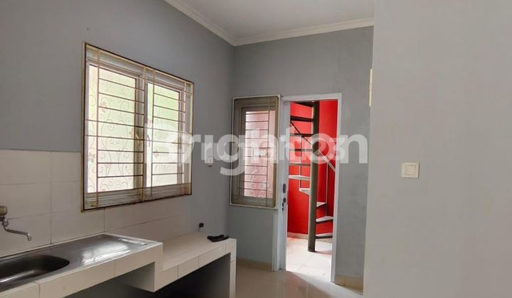 RUMAH RAPI OMAHA GADING SERPONG TANGERANG 2