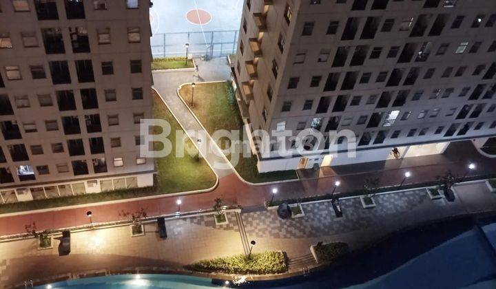 APARTEMEN MURAH AYODHYA TOWER SIENNA TANGERANG 1