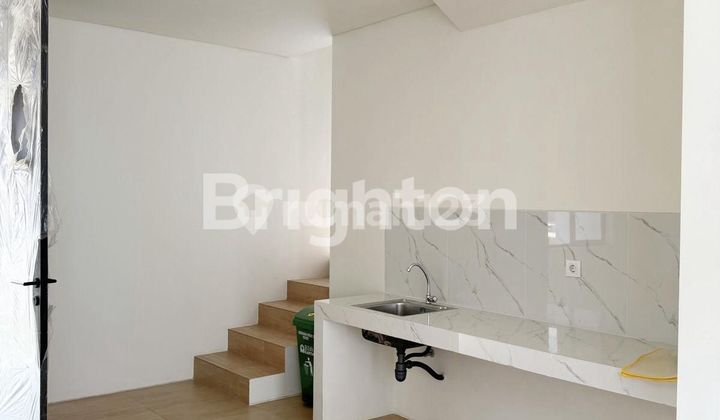 Park Serpong Cendana Prive Legok Tangerang House 2