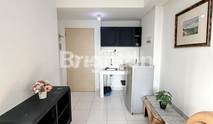 CHEAP APARTMENT AYODHYA TOWER JADE TANGERANG 2