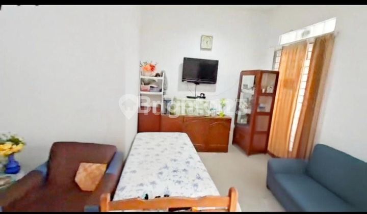 AFFORDABLE HOUSE MELATI MAS VILLA BSD TANGERANG