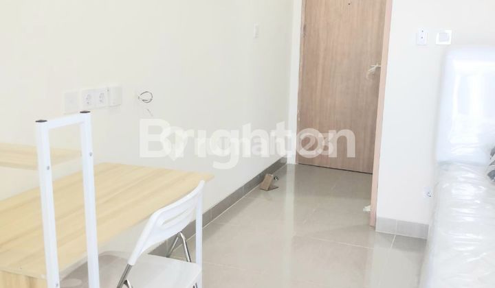 APARTEMEN STUDIO B RESIDENCES BSD TANGERANG 2