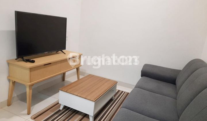 ROSEVILLE BSD APARTMENT TANGERANG ROSEVILLE BSD APARTMENT TANGERANG