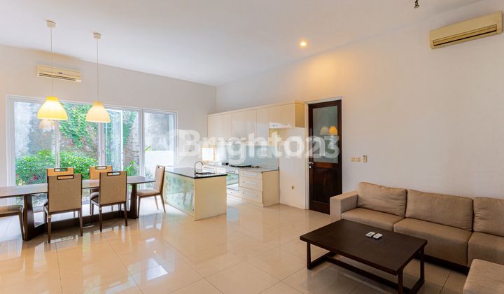 FOR RENT: TAMAN GIRI LOKA BSD HOUSE