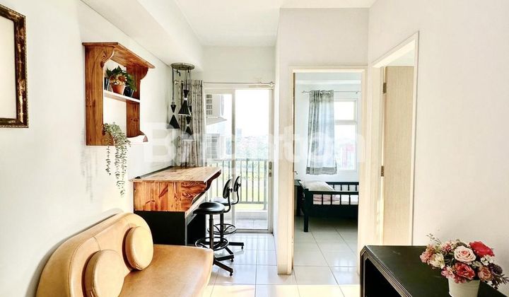 APARTEMEN MURAH AYODHYA TOWER JADE TANGERANG