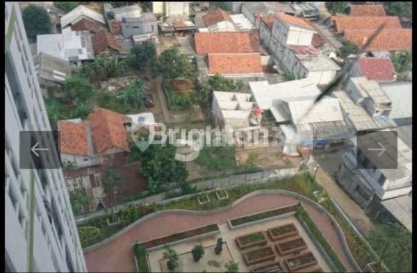 AKASA PURE LIVING APARTMENT BSD TANGERANG 2