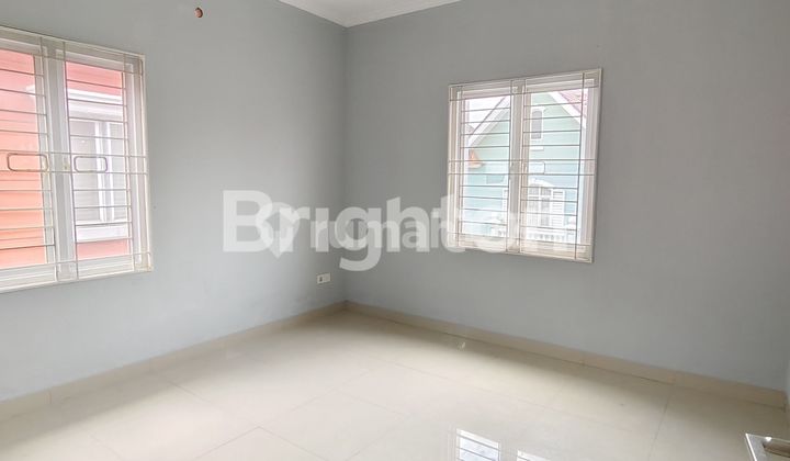 RUMAH RAPI OMAHA GADING SERPONG TANGERANG