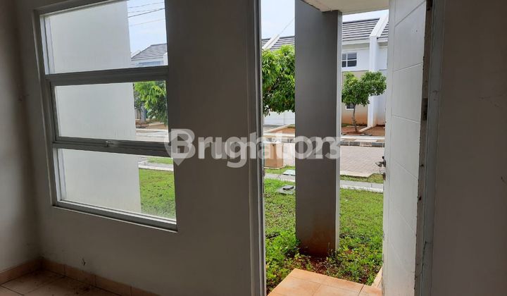 Rumah Summarecon Cluster Kalista Karawang