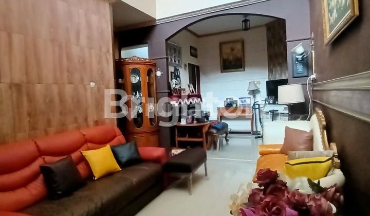 RUMAH CANTIK KARAWACI RESIDENCE KARAWACI TANGERANG 2