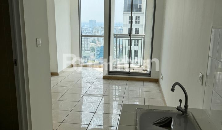 M-TOWN STUDIO APARTMENT GADING SERPONG TANGERANG