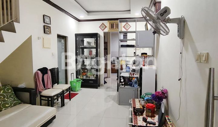 RUMAH RAPI RESIDENCE ONE BSD TANGERANG