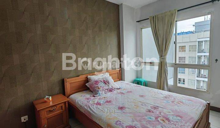 APARTEMEN SCIENTIA  FURNISHED GADING SERPONG TANGERANG 2