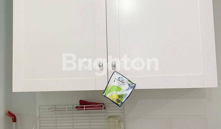 APARTEMEN MURAH AYODHYA TOWER SIENNA TANGERANG 2
