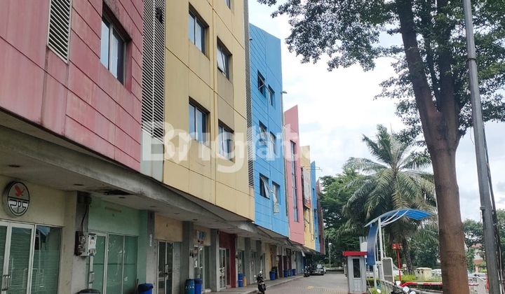 RUKO MURAH BSD JUNCTION BSD TANGERANG RUKO MURAH BSD JUNCTION BSD TANGERANG