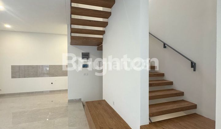 Beautiful House Eonna BSD Tangerang 2